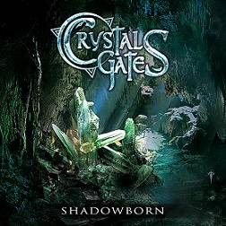 Crystal Gates : Shadowborn